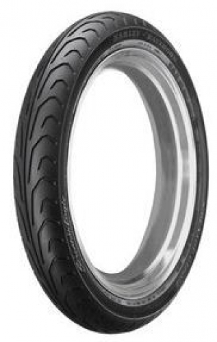 DUNLOP GT502 100/90-19 57V Front TL H-D