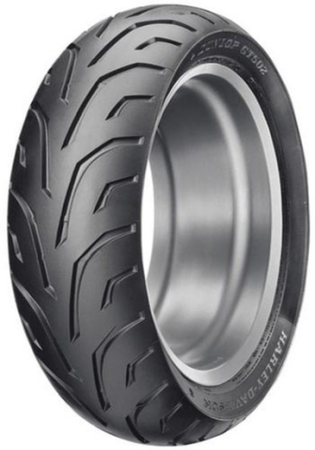 DUNLOP GT502 150/80 R16 71V