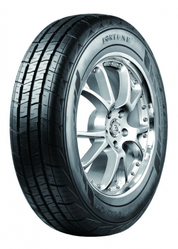 FORTUNE FSR01 185/80 R14 102/100Q