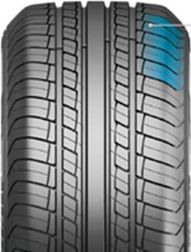 FORTUNE FSR6 195/65 R15 91V DOT2020