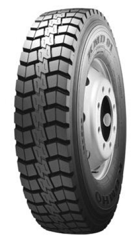 KUMHO KMD01 315/80 R22.5 156/150K