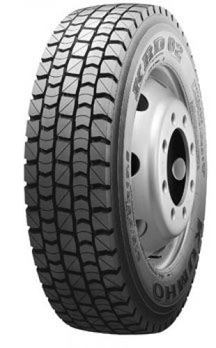 KUMHO KRD02 295/60 R22.5 150/147K