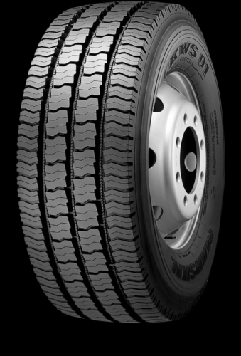 KUMHO KWS01 315/70 R22.5 154/150L