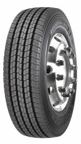 GOODYEAR REGIONAL RHS II+ HL 215/75 R17.5 128/126M