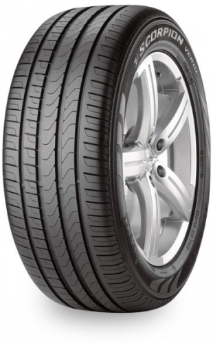 PIRELLI  L255/50 R19 SC VERDE 103Y N0 DOT2015