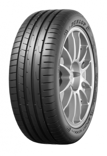 DUNLOP  L245/45 ZR18 SPORTMAX RT 2 100Y* MO DOT16