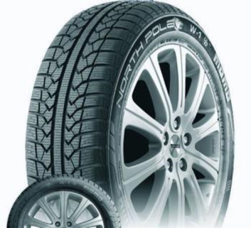 Momo W-1 NORTH POLE 185/60 R14 82H