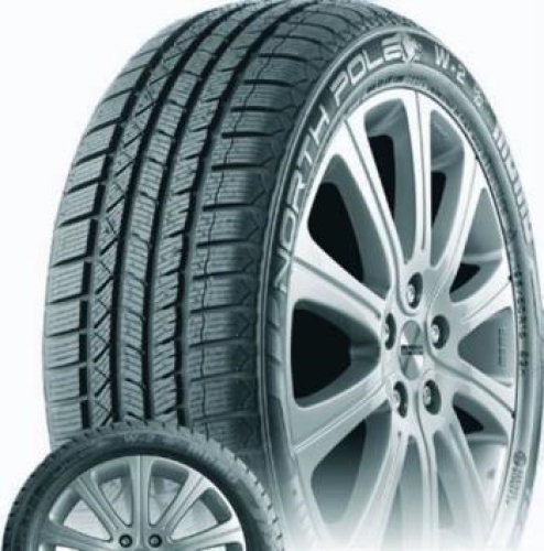 Momo W-2 NORTH POLE 205/55 R17 95V