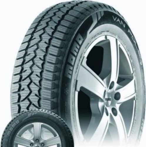 Momo W-3 VAN POLE 205/65 R16 107T
