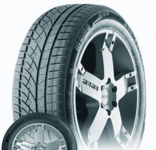 Momo W-4 SUV POLE 225/65 R17 106H