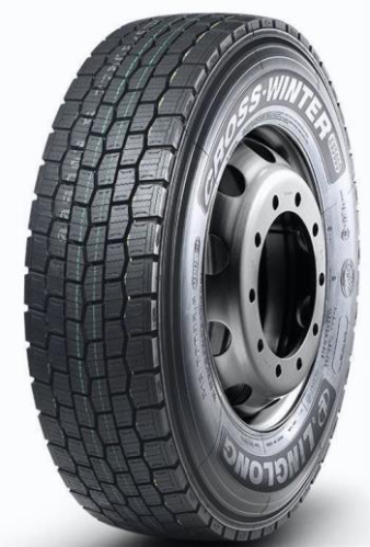 Leao W-D60 CROSSWINTER 315/70 R22.50 156L