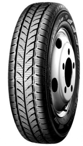 YOKOHAMA W-DRIVE WY01 205/70 R15 106R