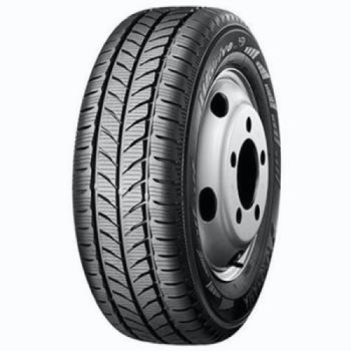 YOKOHAMA W-DRIVE WY01 215/80 R14 112Q