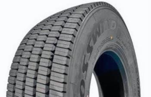 Leao W-S60 CROSSWINTER 295/80 R22.50 154M