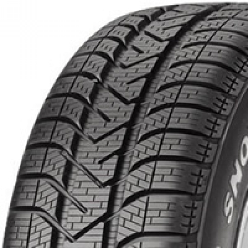 PIRELLI  Z175/60 R15 SNOWCONTROL 3 81T EC DOT2014