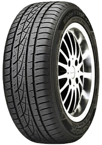 HANKOOK WINTER ICEPT EVO W310B 245/50 R18 100H RunFlat