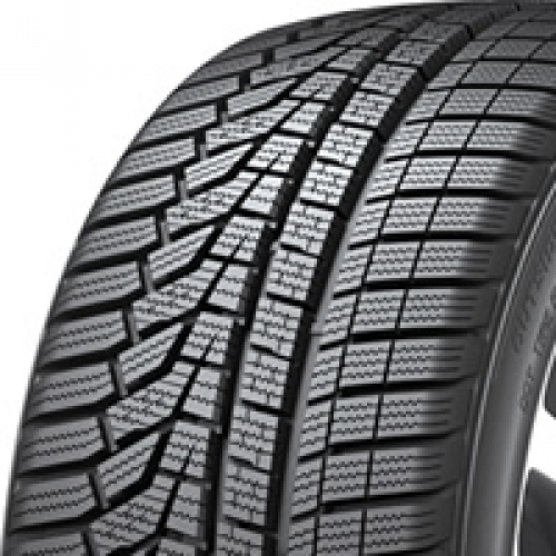 HANKOOK W320 235/55 R17 99H DOT2017