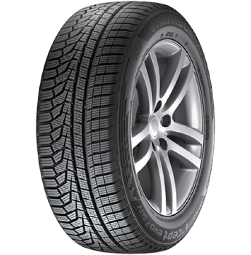 HANKOOK W320A Winter i*cept evo2 SUV 235/75 R15 109T DOT2022