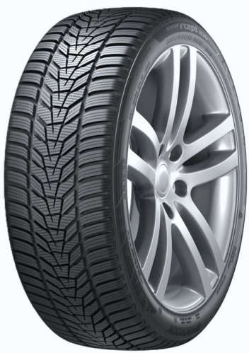 HANKOOK W330 WINTER ICEPT EVO3 255/35 R20 97W XL
