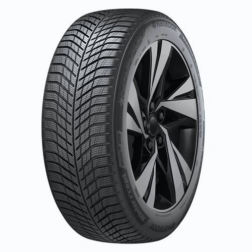 HANKOOK W340A WINTER ICEPT EVO 4 SUV 215/65 R17 99V