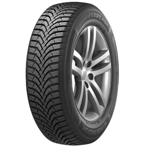 HANKOOK W452 Winter i*cept RS2 185/55 R14 80T DOT2022