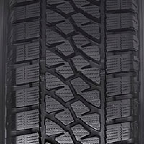 BRIDGESTONE Blizzak W810 225/65 R16 112R