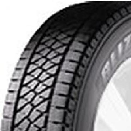 BRIDGESTONE Blizzak W995 225/65 R16 112R