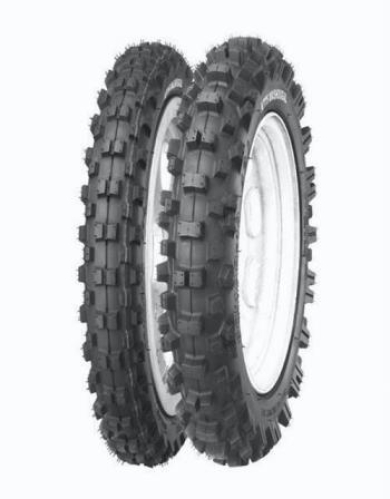 KENDA WASHOUGAL K775 90/100 R16 52M