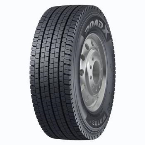 Roadx WD703 22.5 295/80 R22,5 154L