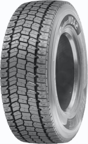 WESTLAKE WDA2 225/75 R17.50 129M