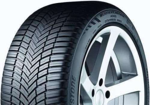 BRIDGESTONE WEATHER CONTROL A005 195/60 R15 92V