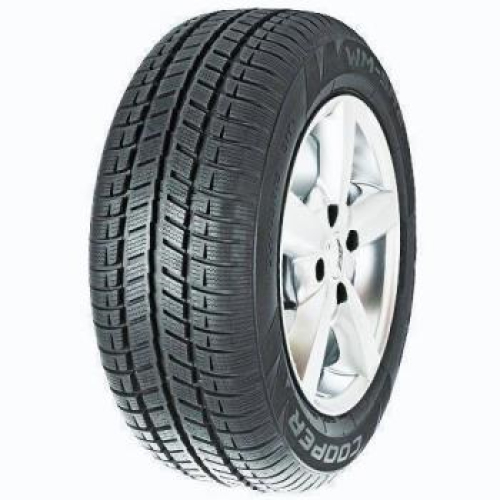 Cooper Tires WEATHER MASTER SA2 + (T) 165/70 R14 81T