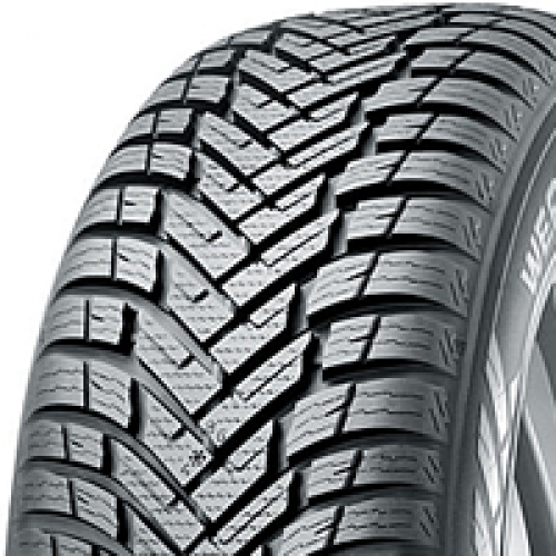 NOKIAN WEATHERPROOF 245/40 R19 98V DOT2019