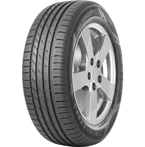 NOKIAN Wetproof 1 225/55 R16 99W DOT2023