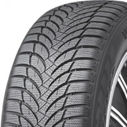 NEXEN  Z225/70 R16 WINGUARD SNOW G WH2 103H DOT15