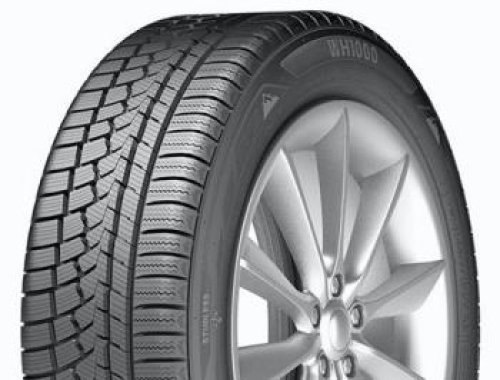 Zeetex WH1000 255/40 R19 100V XL