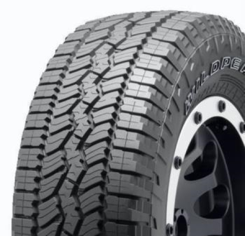 FALKEN WILD PEAK A/T AT3WA 205/80 R16 104T