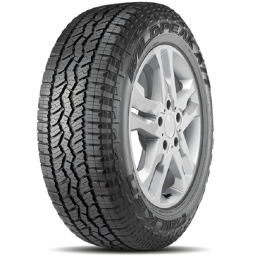 FALKEN Wild Peak A/T AT3WA 245/70 R16 111T DOT2022