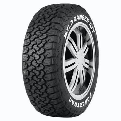 Powertrac WILD RANGER A/T 215/70 R16 100T