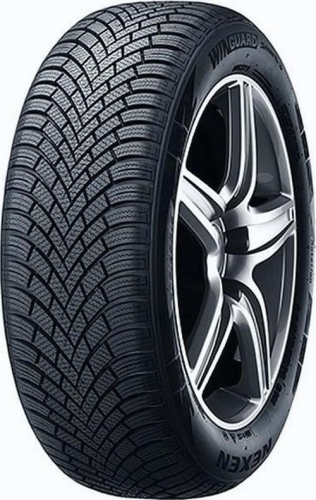 NEXEN WINGUARD SNOW G3 WH21 175/60 R15 81H