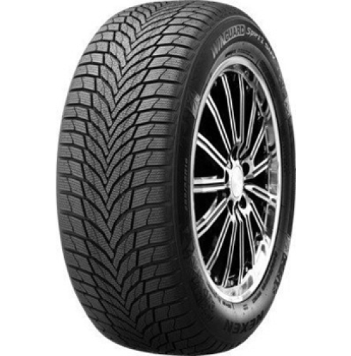 NEXEN WinGuard Sport 2 SUV 255/40 R21 102W
