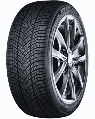 NEXEN WINGUARD SPORT 3 205/60 R16 96H