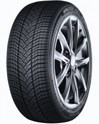 NEXEN WINGUARD SPORT 3 285/40 R19 107V