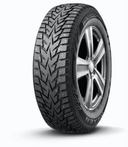 NEXEN WINGUARD WINSPIKE SUV WS62 235/55 R19 105T