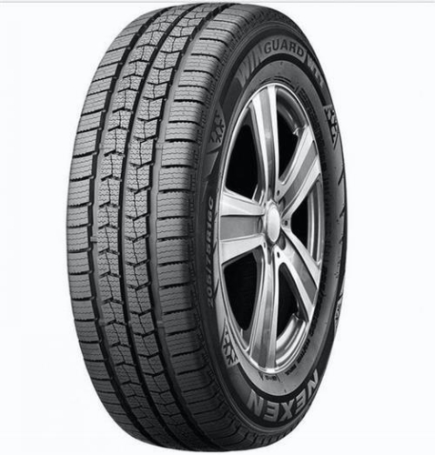 NEXEN WINGUARD WT1 185/80 R14 102R