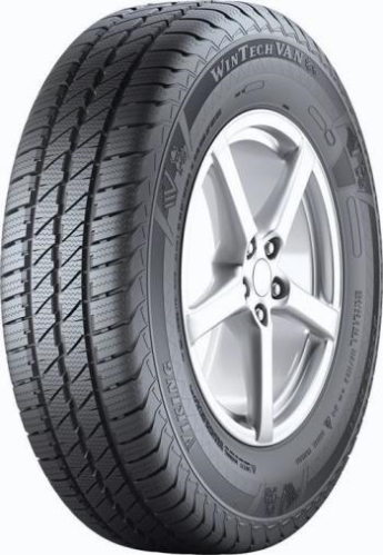 Viking WINTECH VAN 205/65 R16 107R