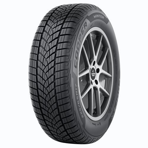 COOPER Winter 255/55 R18 109V