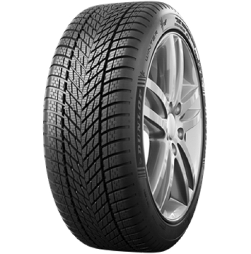 DUNLOP Winter 235/45 R17 97V