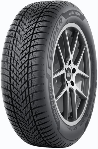 COOPER Winter 235/55 R19 105V