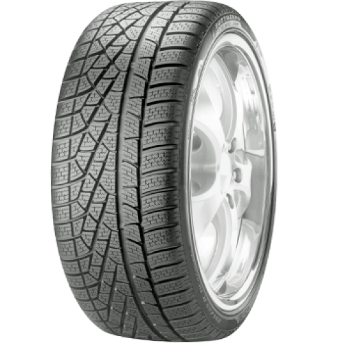 PIRELLI Winter 240 Sottozero 245/35 R18 92V DOT2023